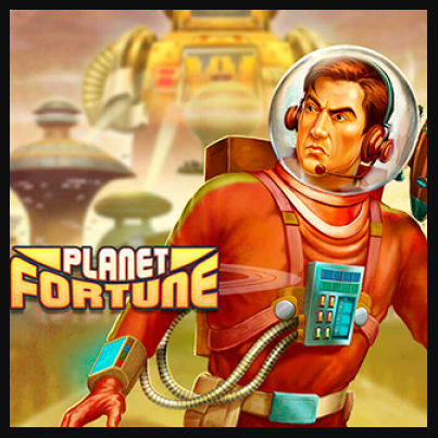Planet Fortune